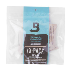 Boveda Packs - Discreet Smoker