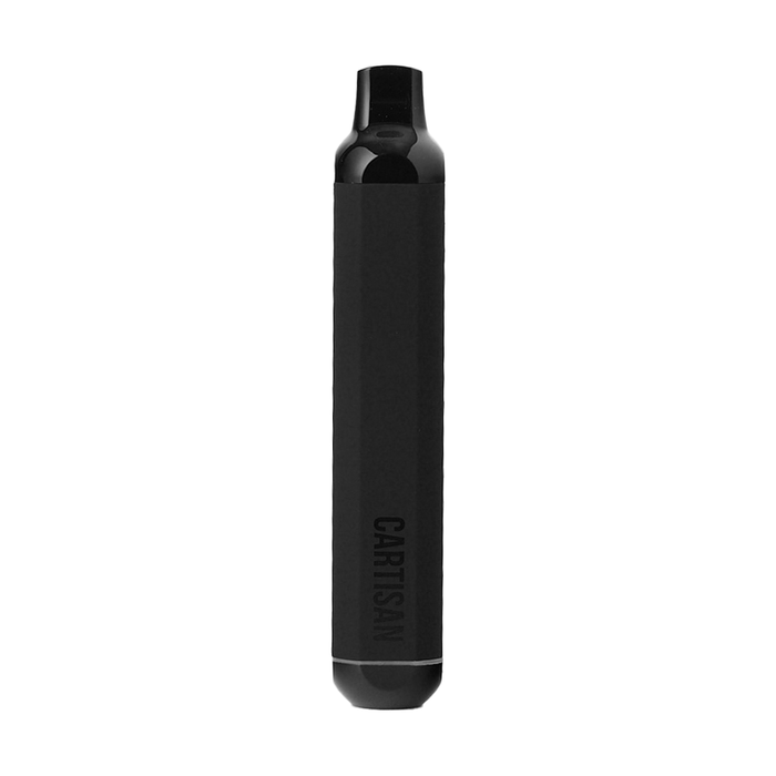 Cartisan Veil Pen 510 battery, Black