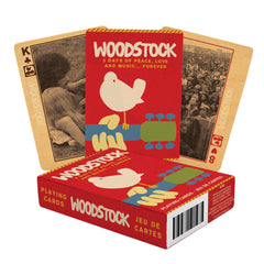 Novelty Playing Cards - Discreet Smoker