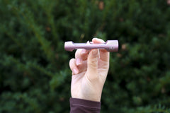Ongrok Chillum Pipe - Discreet Smoker