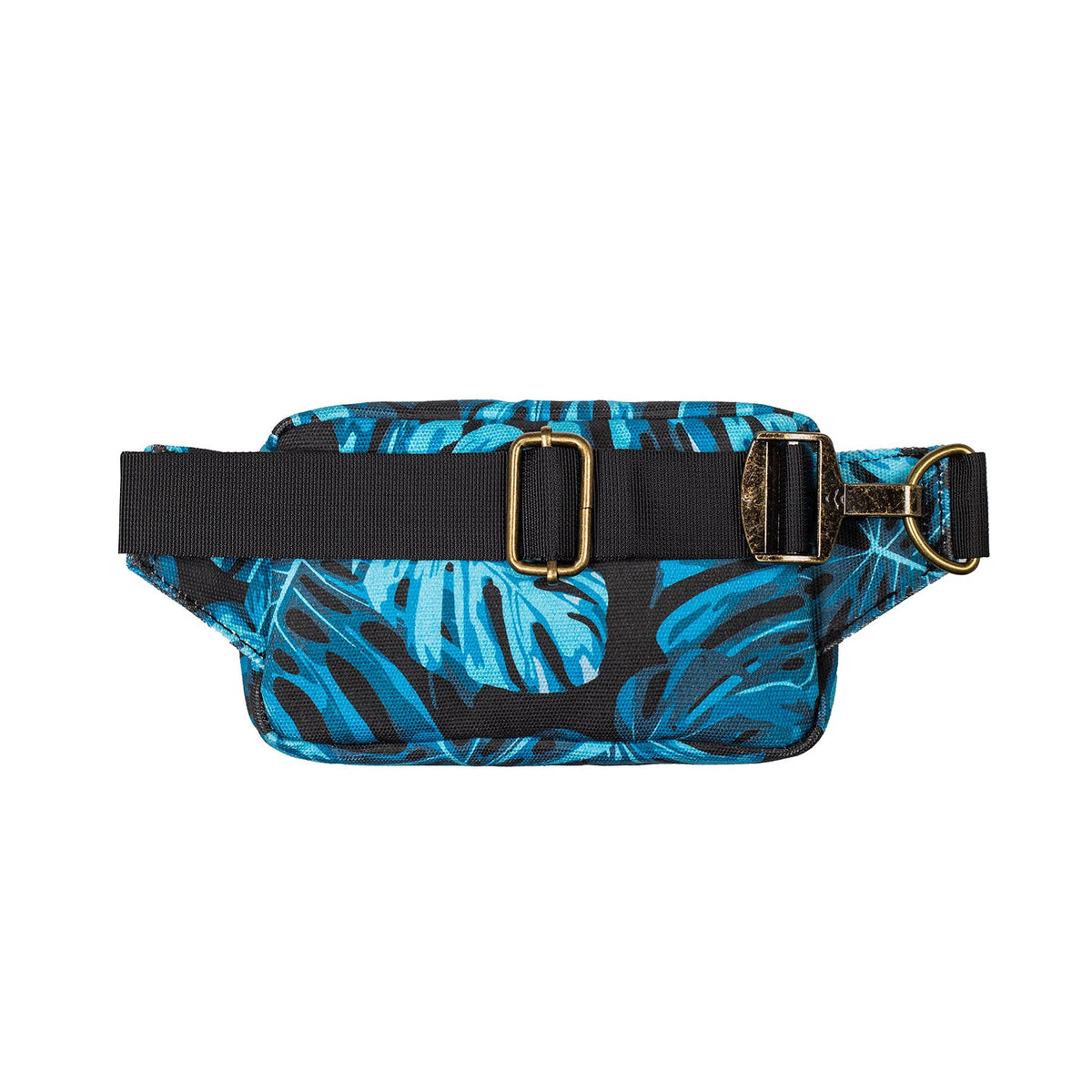The Companion - Smell Proof Crossbody Bag - Discreet Smoker