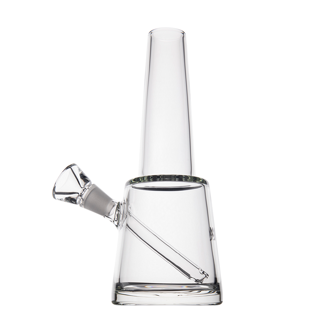 MJ Arsenal Summit Bong - Discreet Smoker