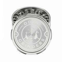 Draken Stainless Steel Threadless Grinder V2