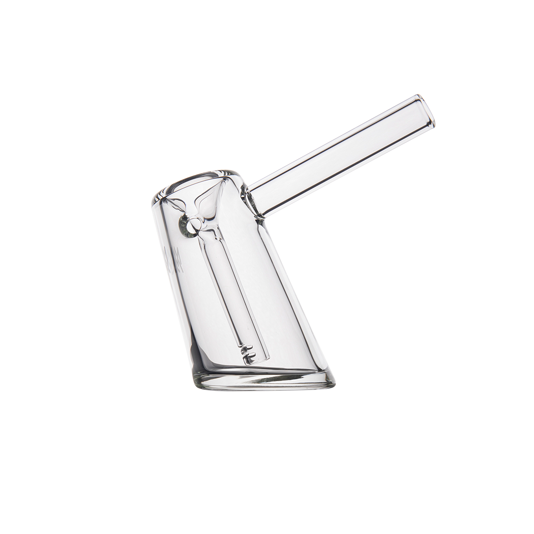 MJ Arsenal Fulcrum Bubbler - Discreet Smoker