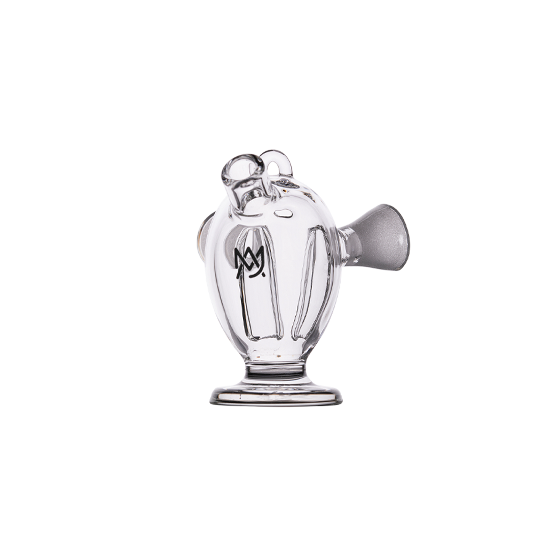 MJ Arsenal Dubbler Original Double Bubbler - Discreet Smoker