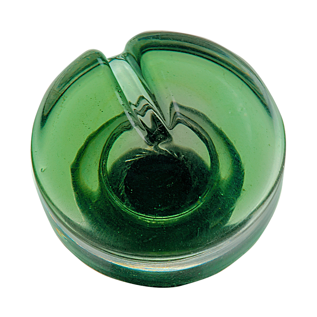 Directional Airflow Carb Cap - Discreet Smoker