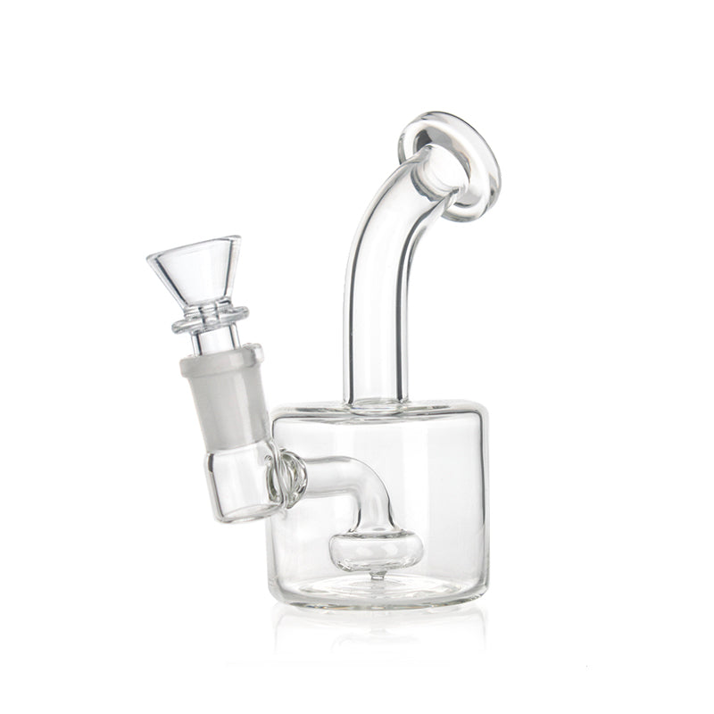 DABBERS DELIGHT PUCK BONG/RIG - Discreet Smoker