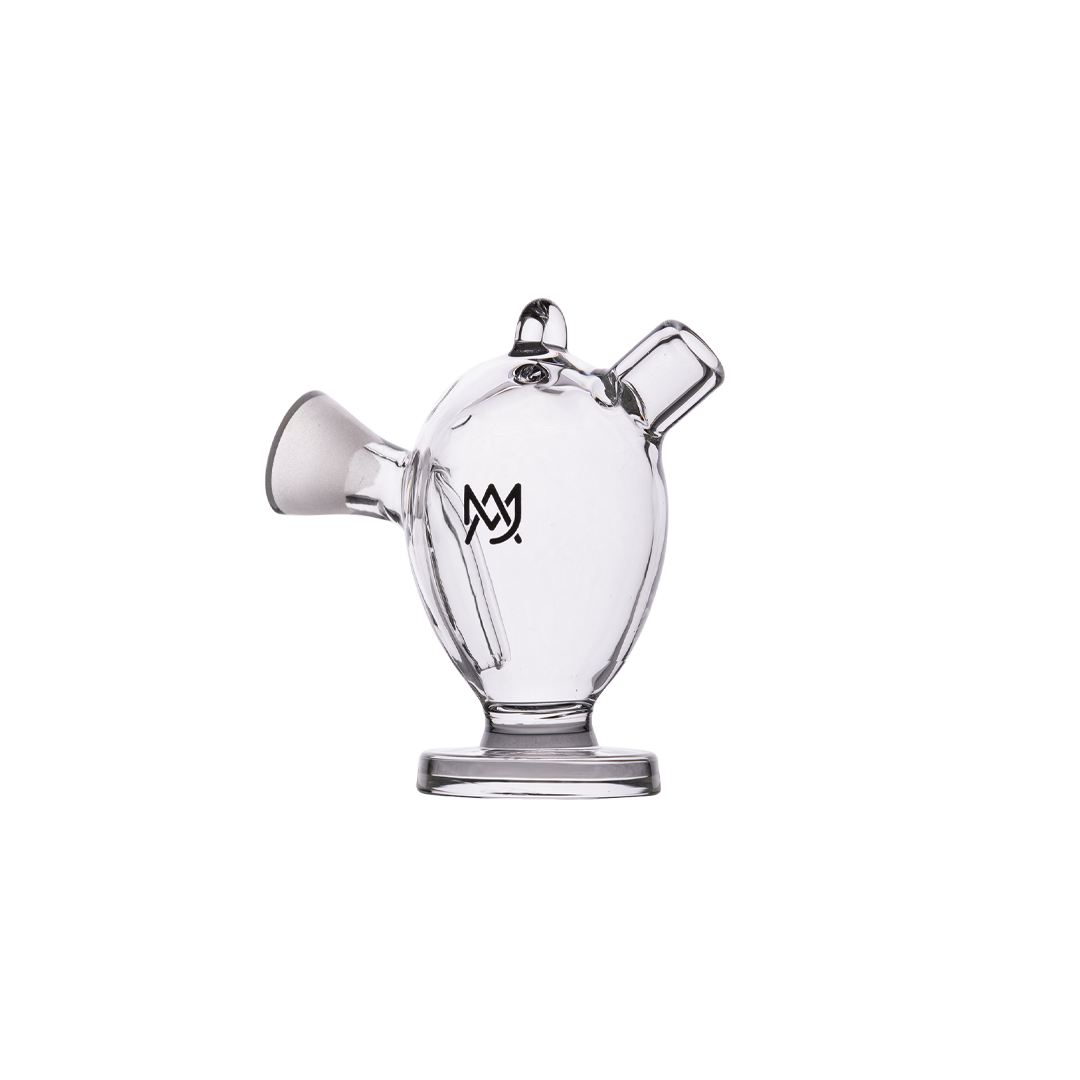 MJ Arsenal The Martian® Original Blunt Bubbler™ - Discreet Smoker