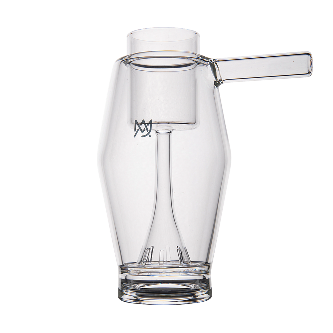 MJ Arsenal Proxy Bubbler - Discreet Smoker