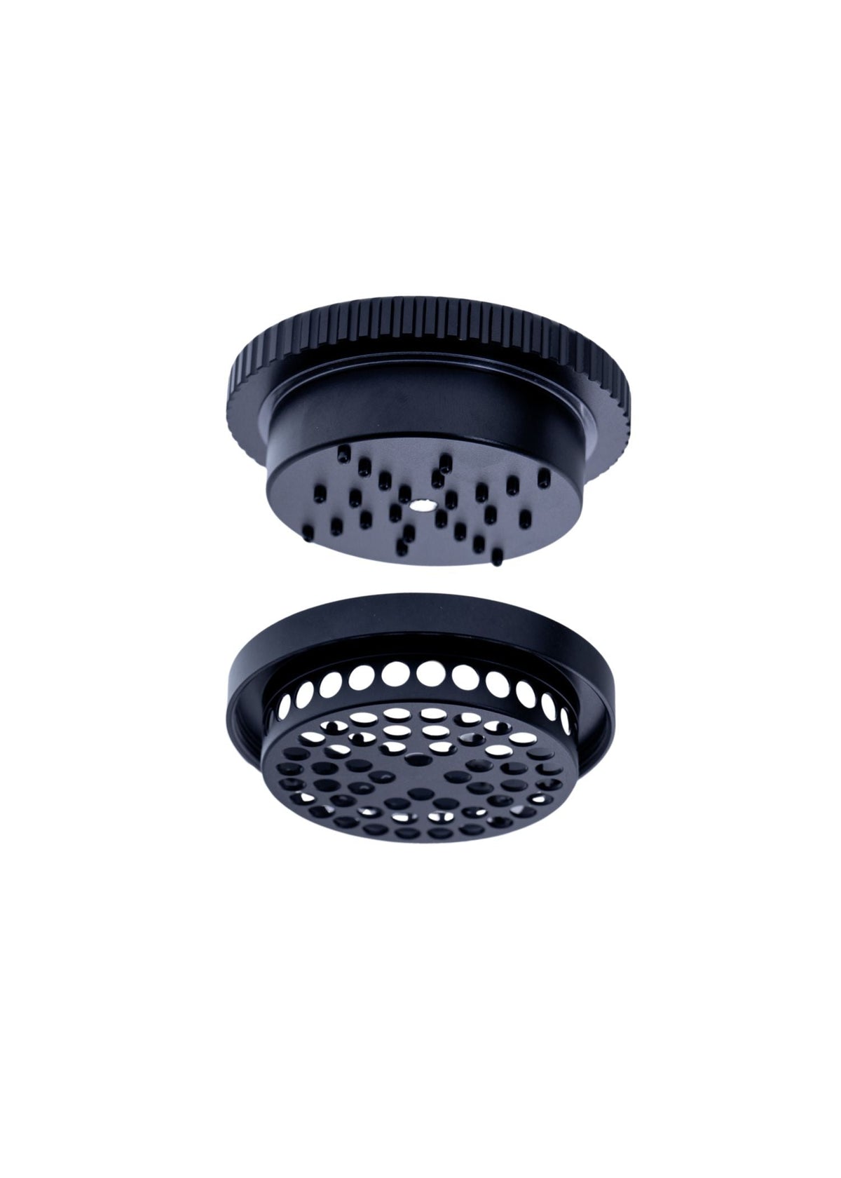 Stache 360 Grynder - Discreet Smoker