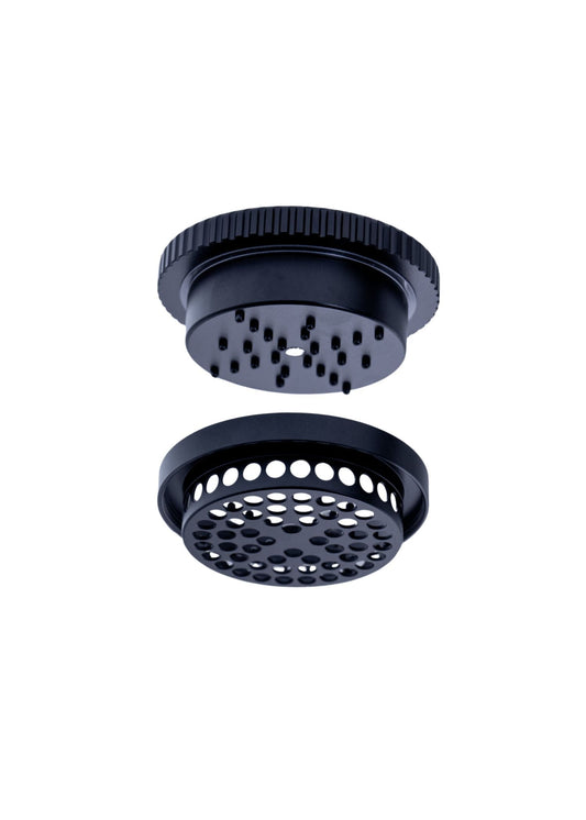 Stache 360 Grynder - Discreet Smoker