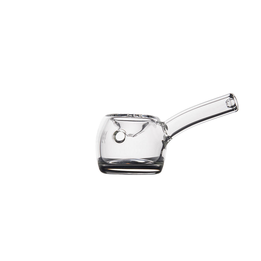 MJ Arsenal Perch Hand Pipe - Discreet Smoker