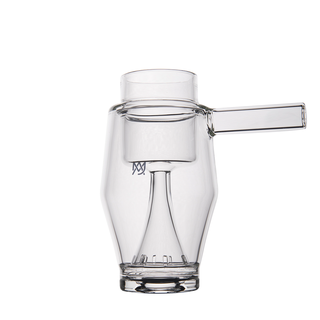 MJ Arsenal Proxy Bubbler Mini - Discreet Smoker