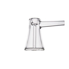 MJ Arsenal Vulkan Bubbler - Discreet Smoker