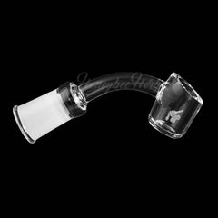 ORIGINAL QUARTZ BANGER - 45° DEGREE | YL - Discreet Smoker