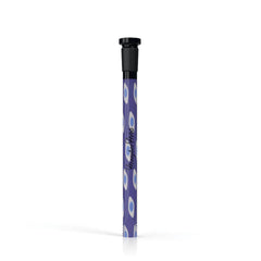 SPOTTED BEAD DOWNSTEM - Discreet Smoker