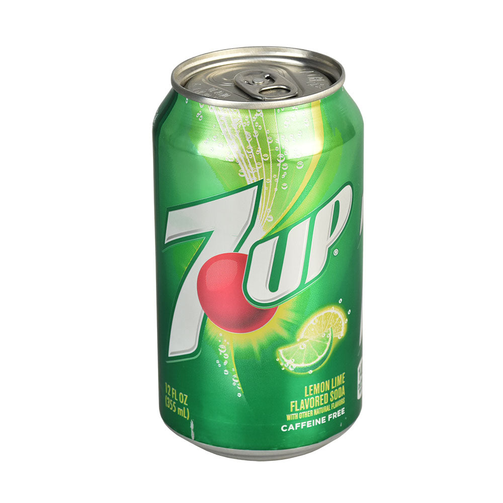 Soda Can Diversion Stash Safe - 12 fl.oz - Discreet Smoker