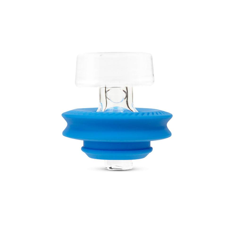 Puffco Peak Pro Directional Ball Carb Cap - Discreet Smoker