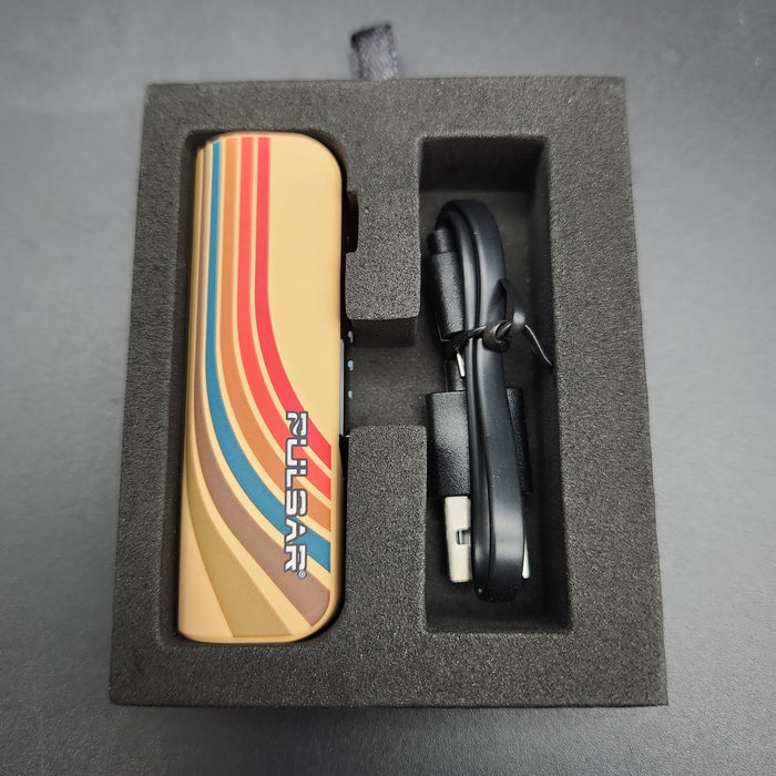 Pulsar Mobi 510 Battery | 650mAh, Stripes