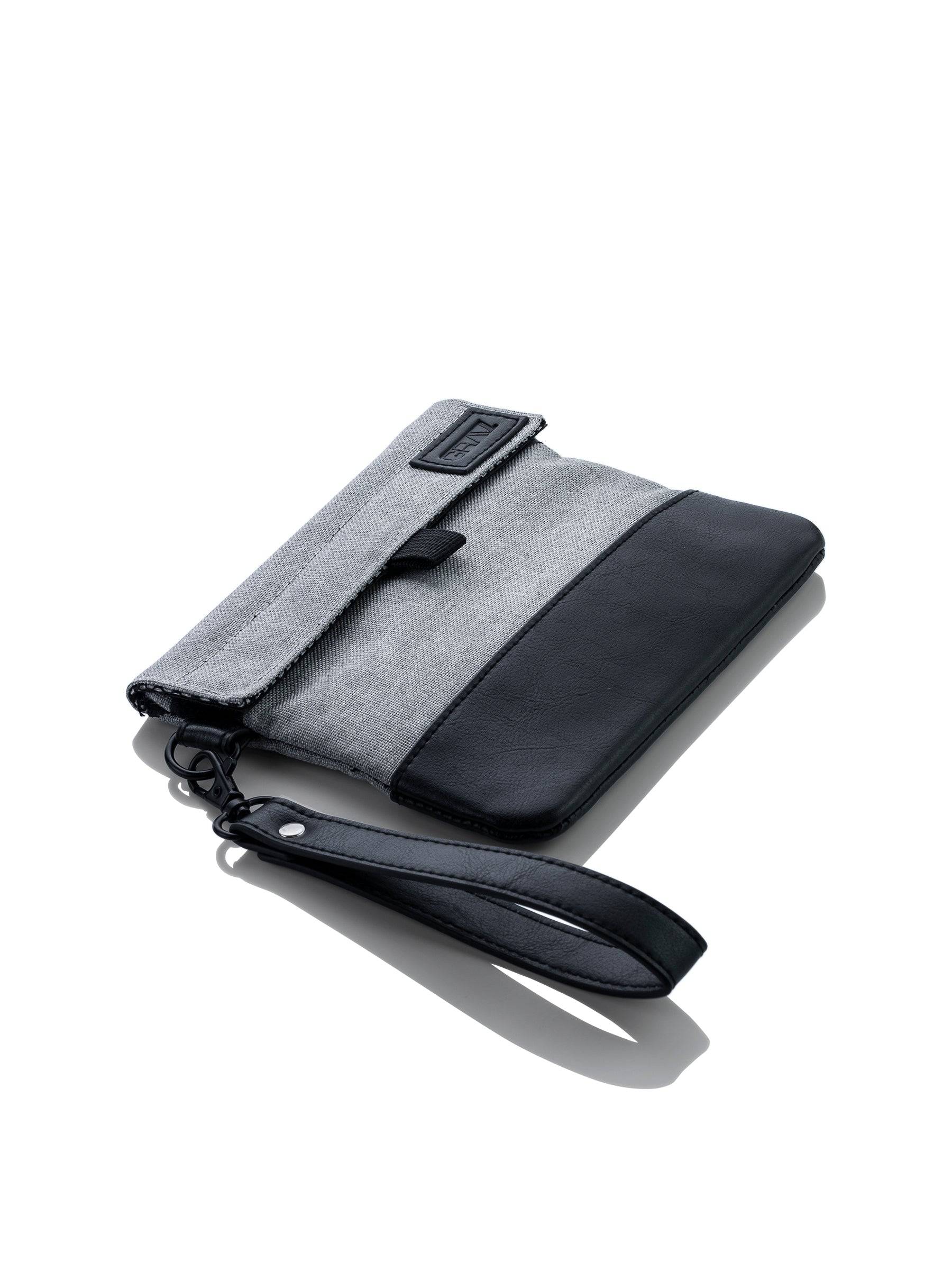 GRAV® Smell-Proof Pouch - Discreet Smoker