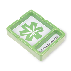 Fantasy Ashtrays - Discreet Smoker