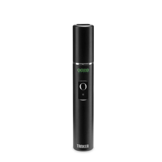 Ooze Tanker Thermal Chamber 510 Vaporizer Battery - Discreet Smoker