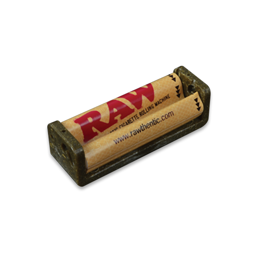 RAW Rolling Machine - Discreet Smoker