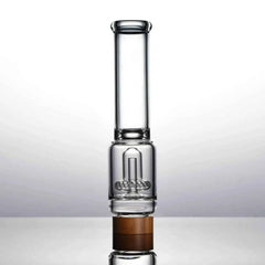 18" Swiss UFO Bong - Discreet Smoker