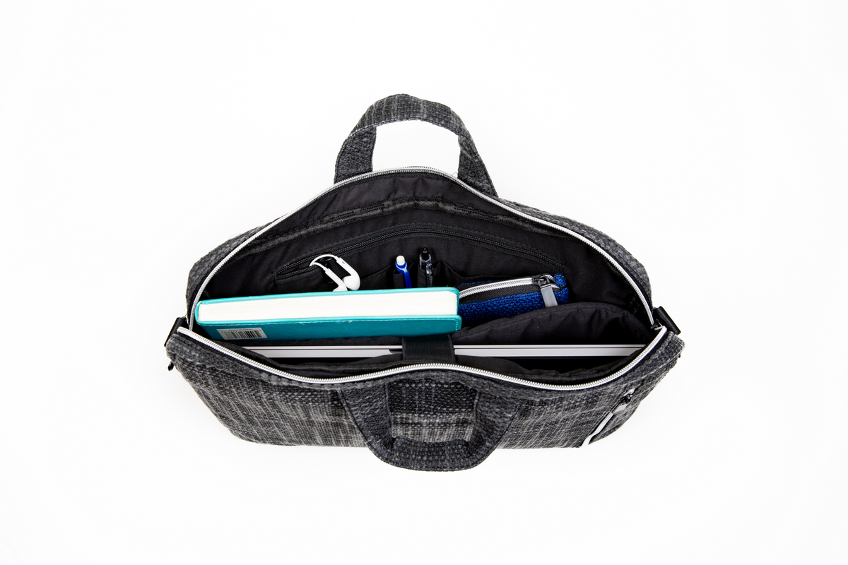 Dime Bags Side Hustler Shoulder Bag - Discreet Smoker