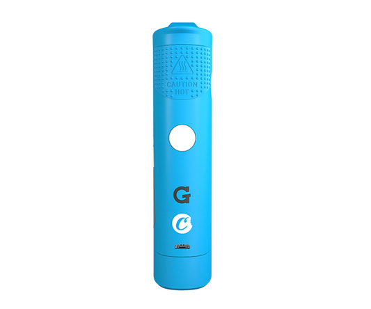 Cookies X G Pen Roam - Portable E-Rig Vaporizer - Discreet Smoker