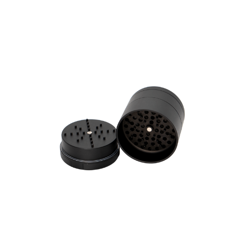Grynder 5 Piece - Discreet Smoker