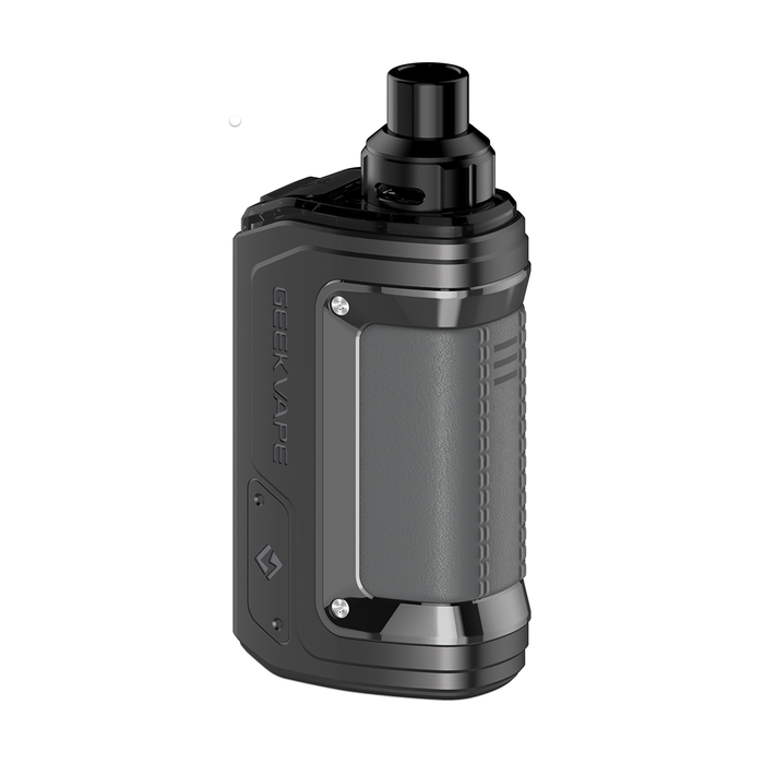 Geekvape Aegis Hero 2 Kit (H45), Gunmetal
