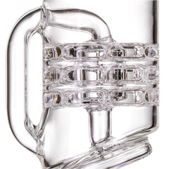 MJ Arsenal Alpine Series - Halo Peak Top - Discreet Smoker