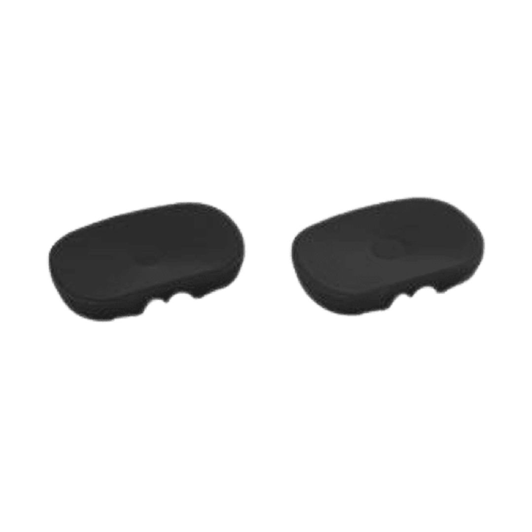 Pax Flat Mouthpiece 2-Pack - Discreet Smoker