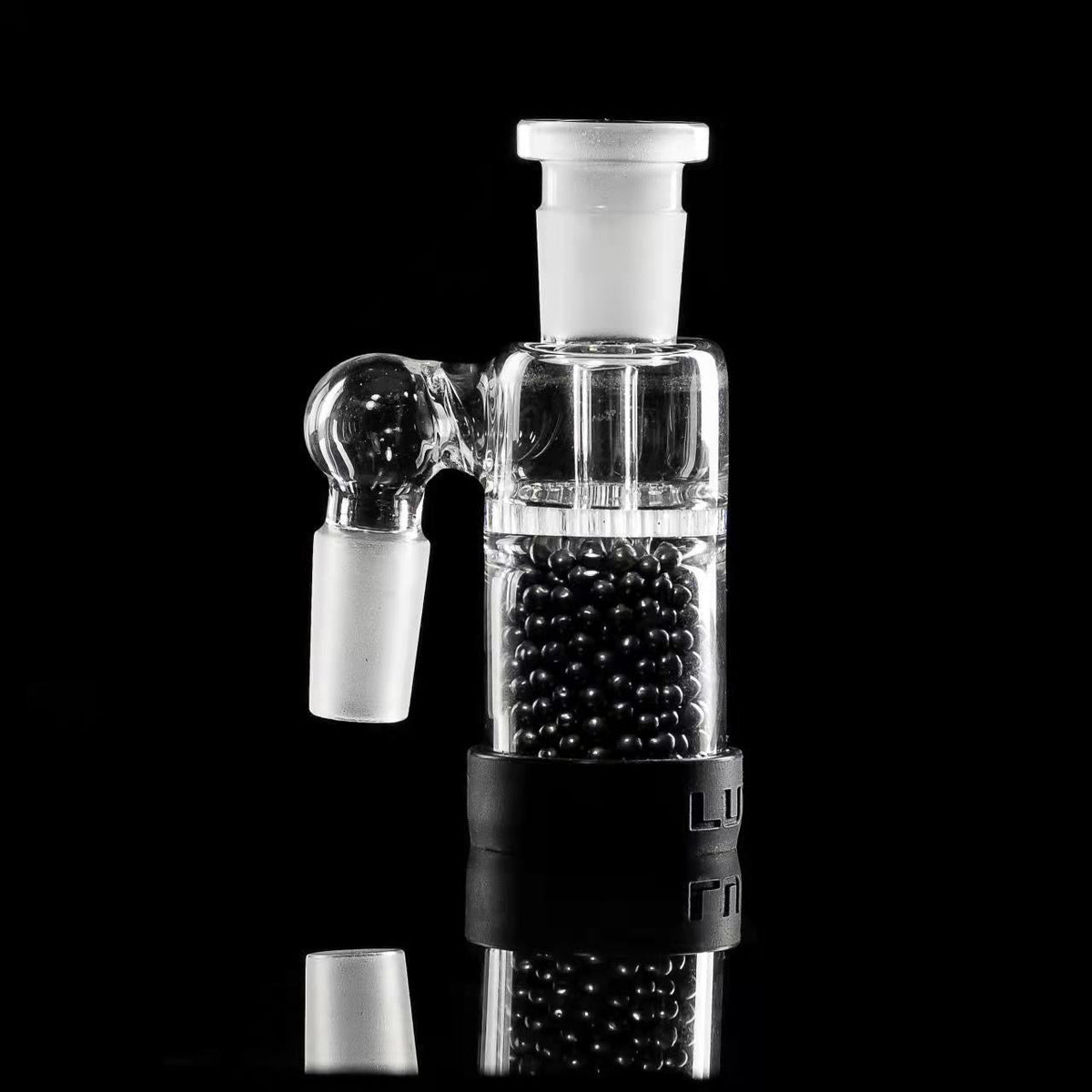 FLUX Fusion 90 (Carbon Ball Filter) - Discreet Smoker