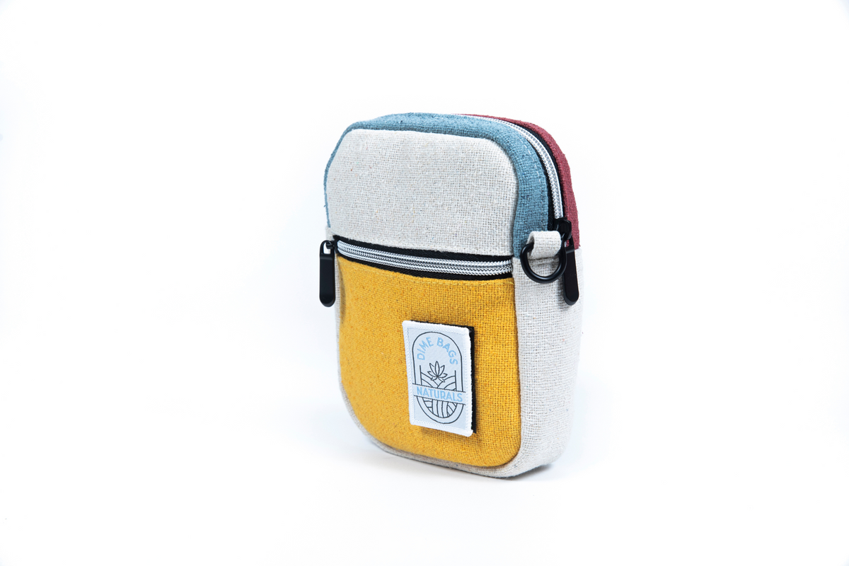 Muse - Dime Bags Naturals - Discreet Smoker