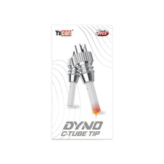 5CT BOX - Yocan Dyno Replacement Coil - Discreet Smoker