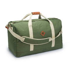 The Continental - Smell Proof Large Duffle - Discreet Smoker