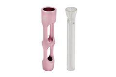 Ongrok Chillum Pipe - Discreet Smoker