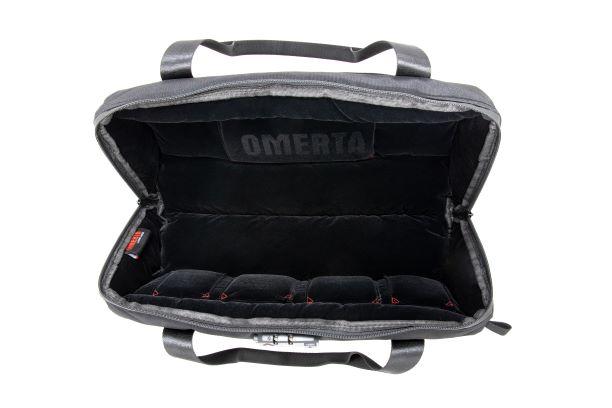 Dime Bags The Brigata Duffle Bag - Discreet Smoker
