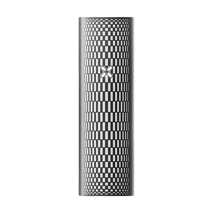 PAX x Daniel Shoykhet Expand Plus Dry Herb Vaporizer, Onyx