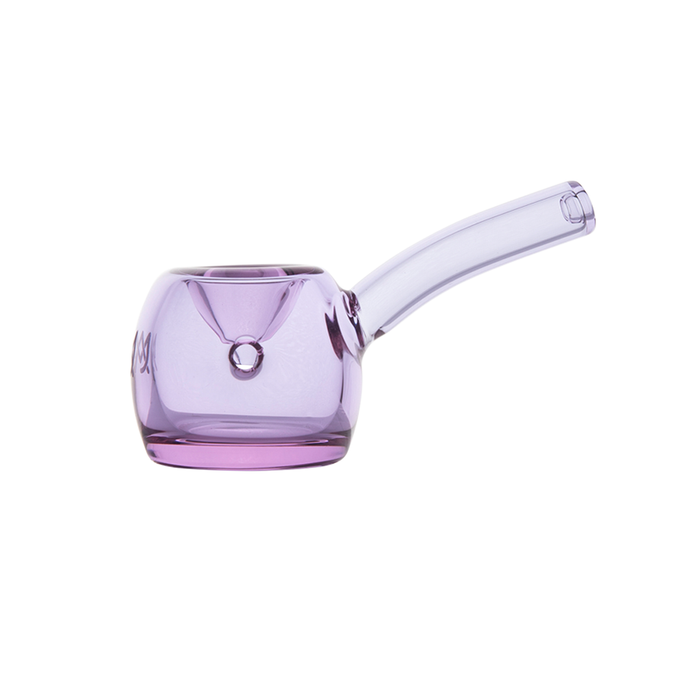 Perch Hand Pipe, Lavender