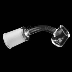ORIGINAL QUARTZ BANGER - 45° DEGREE | YL - Discreet Smoker