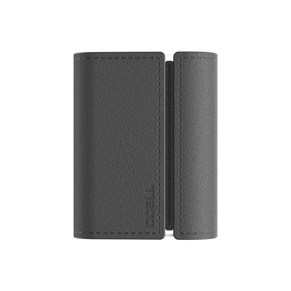 CCELL Fino Variable Voltage 510 Cartridge Battery | 1190mAh - Discreet Smoker