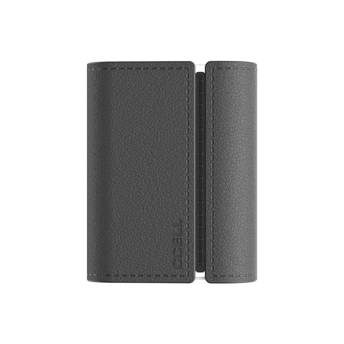 CCELL Fino Variable Voltage 510 Cartridge Battery | 1190mAh, Obsidian