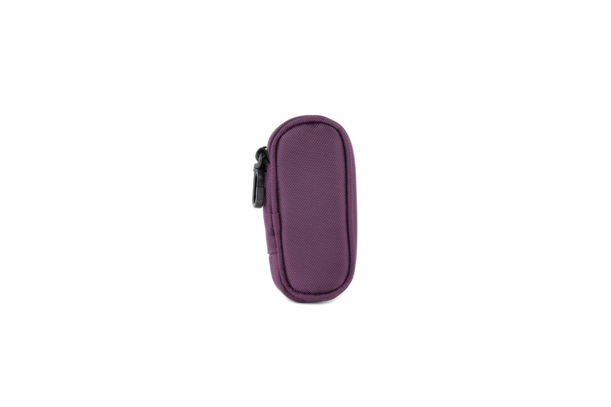 Dime Bags Pod Smell Proof Bag - Discreet Smoker