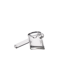 Kickstand Hand Pipe - Discreet Smoker