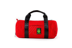 Dime Bags Duffle Tube Bag - Discreet Smoker