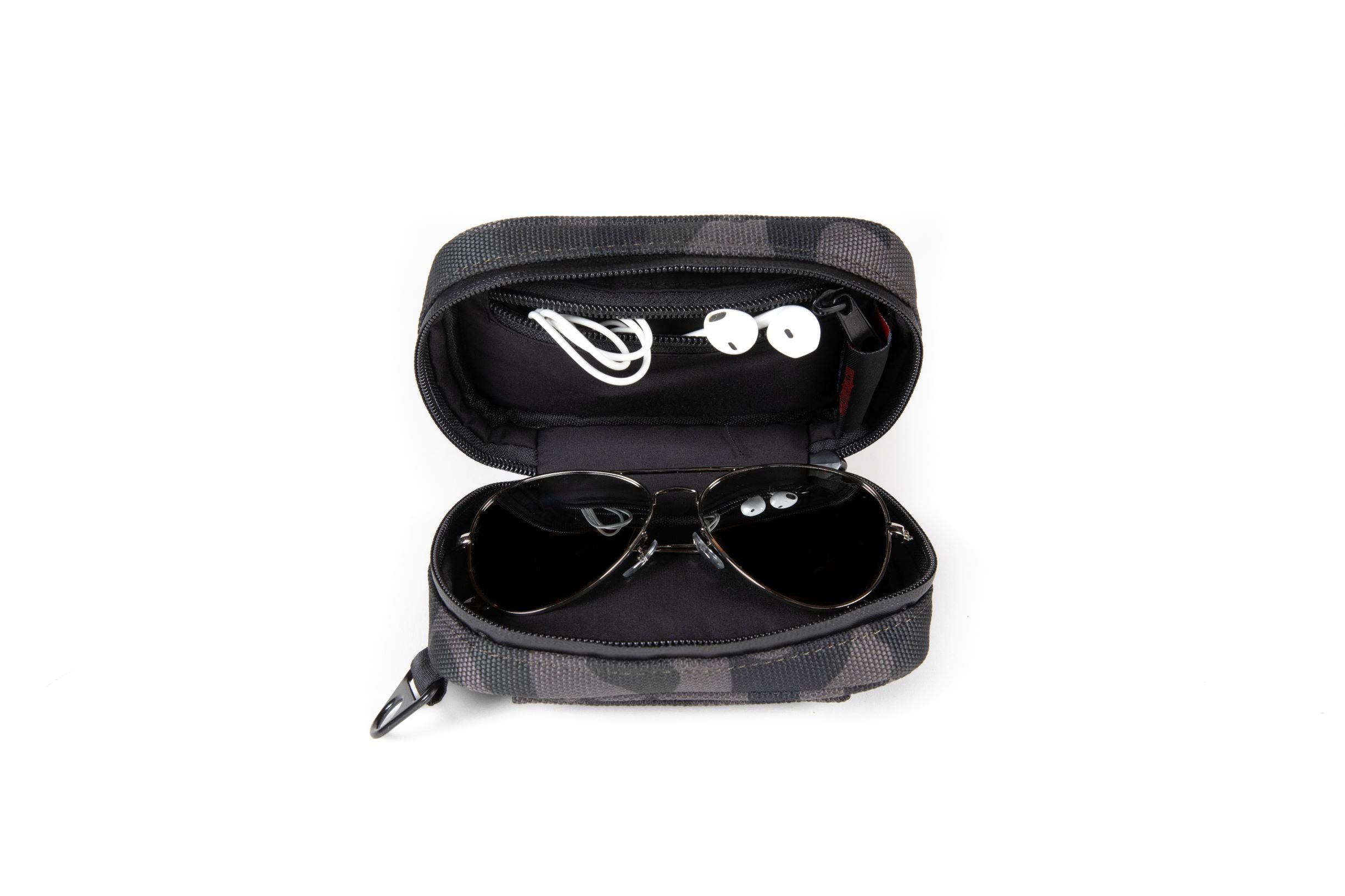 Dime Bags The Boss with Lock - Discreet Smoker