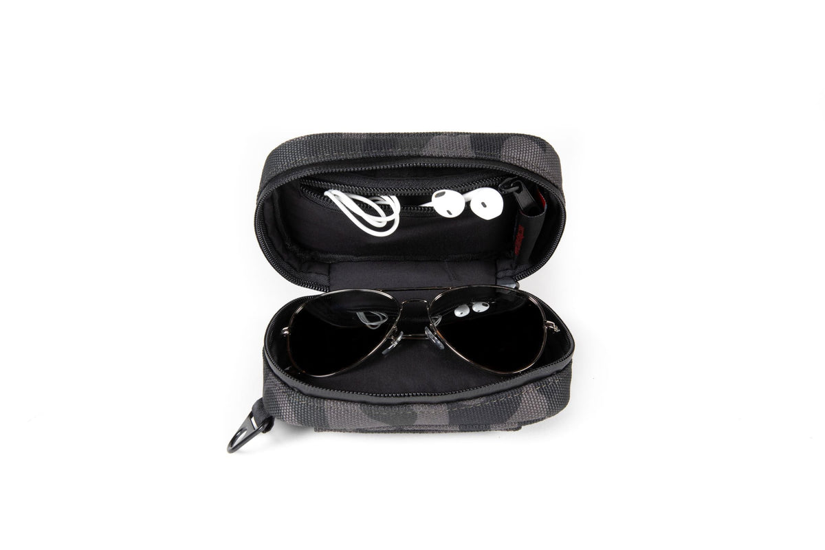 Dime Bags The Boss with Lock - Discreet Smoker